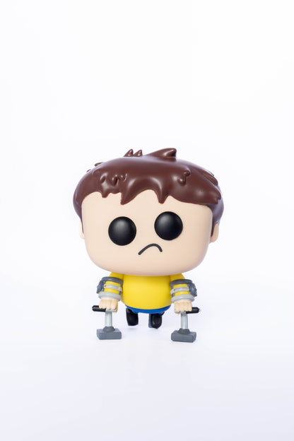 FUNKO POP SOUTH PARK JIMMY VALMER