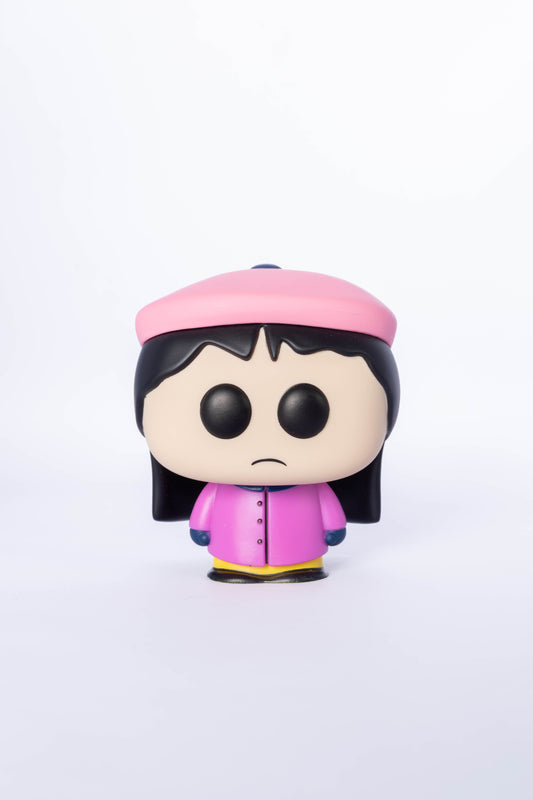 FUNKO POP SOUTH PARK WENDY TESTABURGER