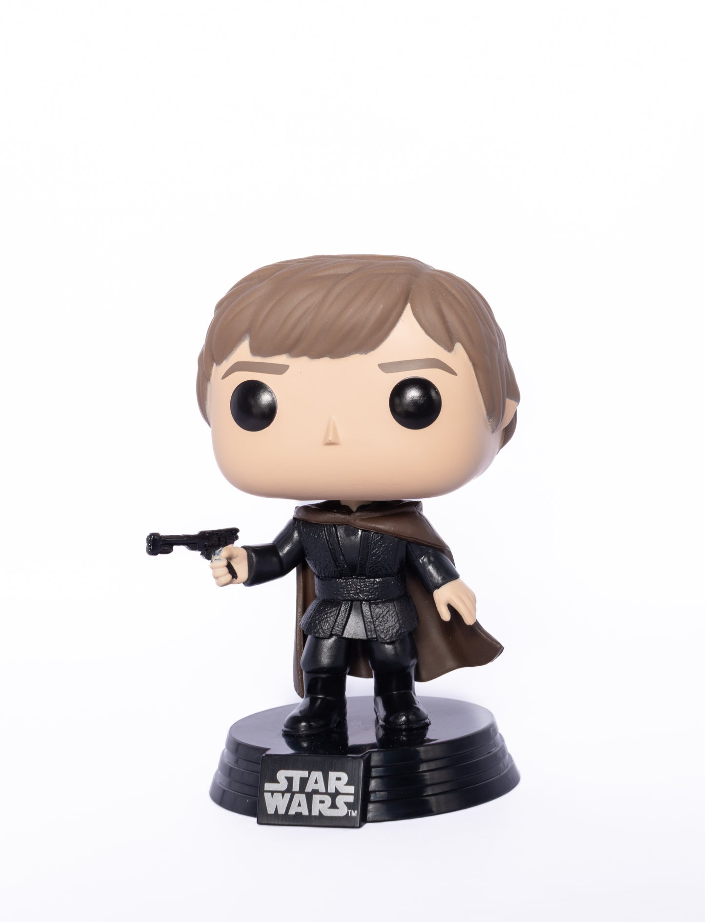FUNKO POP STAR WARS LUKE SKYWALKER 40TH ANNIVERSARY