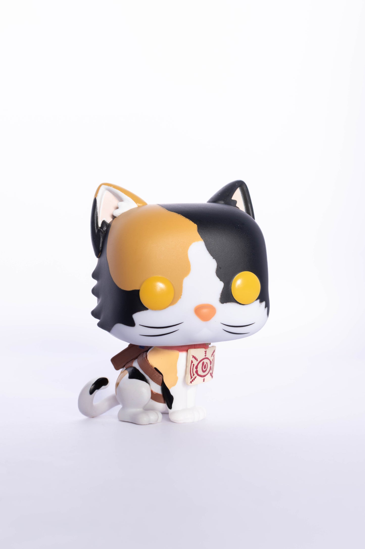 FUNKO POP DEMON SLAYER CHACHAMARU