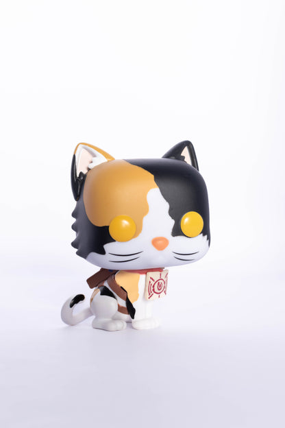 FUNKO POP DEMON SLAYER CHACHAMARU