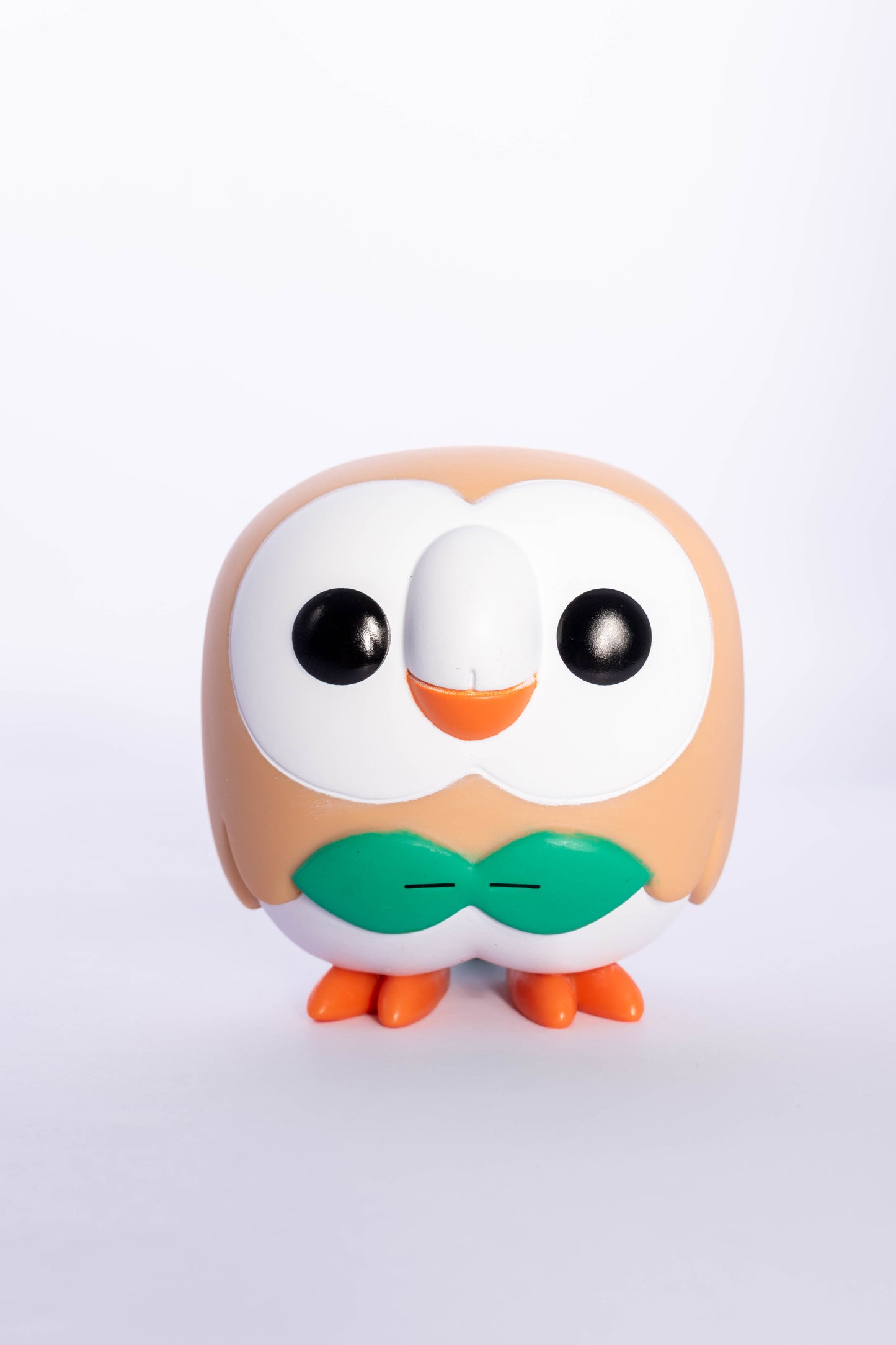 FUNKO POP POKEMON ROWLET