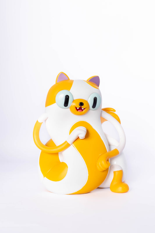 FUNKO POP ADVENTURE TIME CAKE