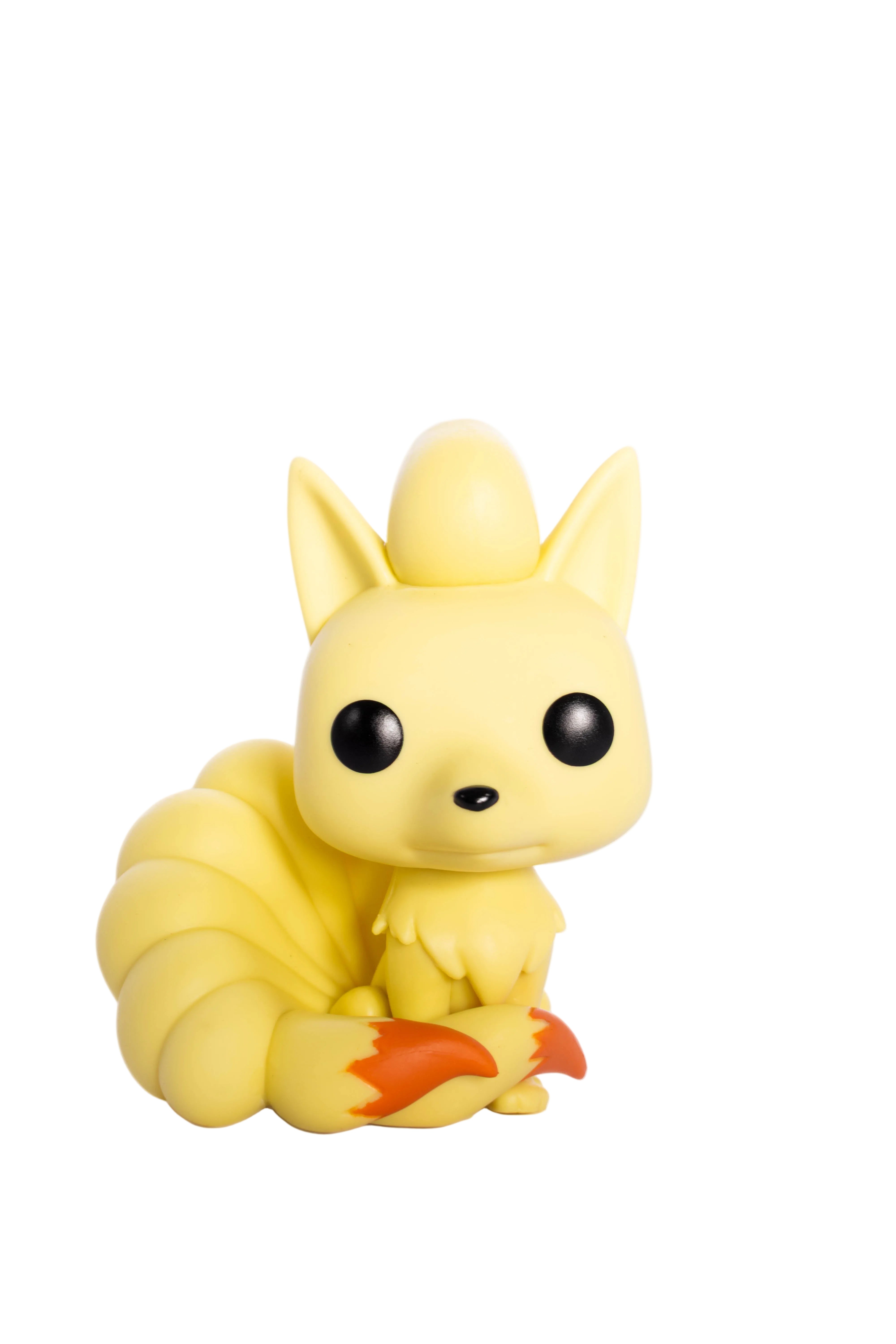 FUNKO POP POKEMON NINETALES – Conspiracy Comics Games & Anime