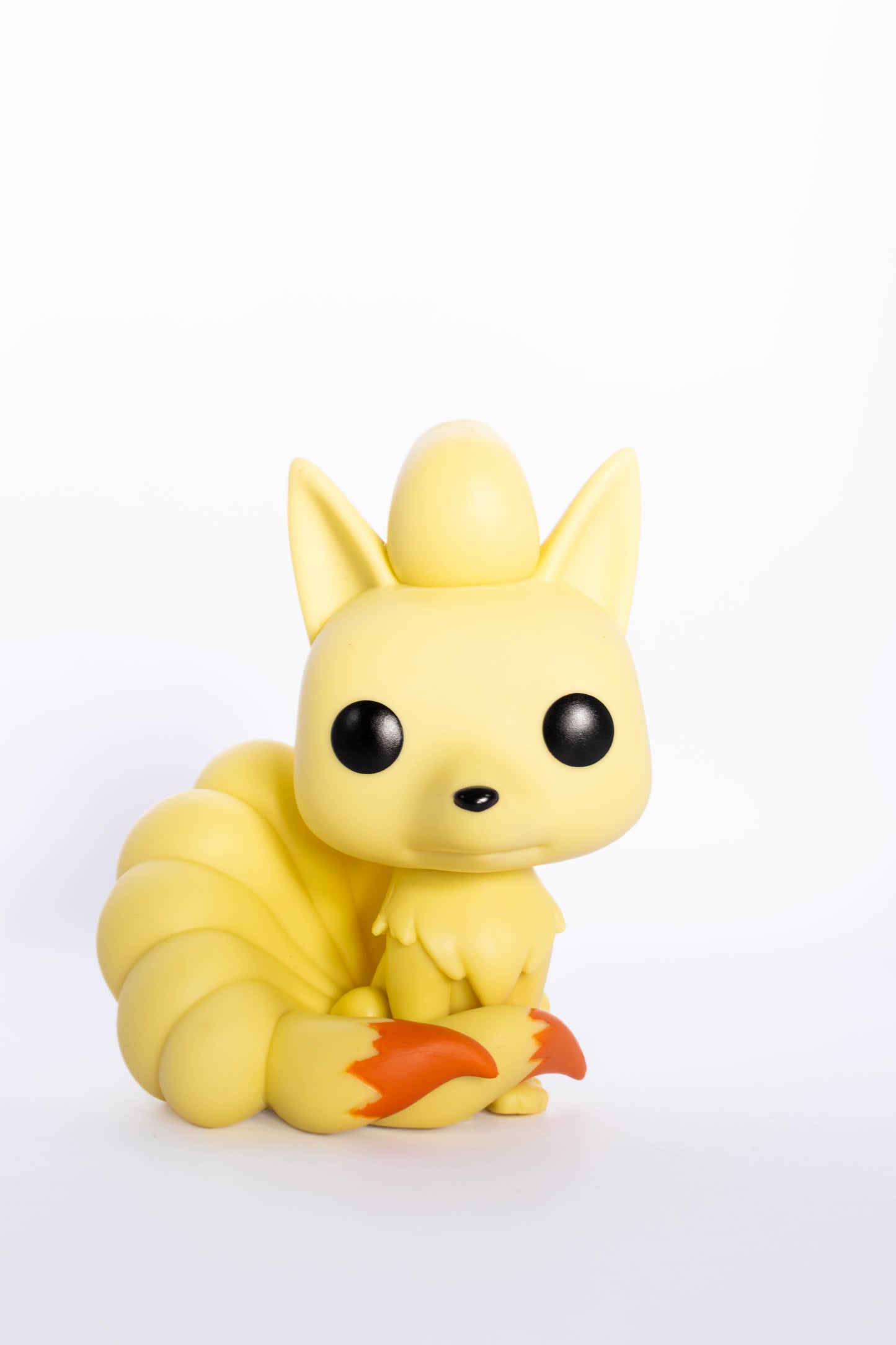 FUNKO POP POKEMON NINETALES