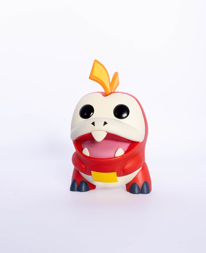 FUNKO POP POKEMON FUECOCO