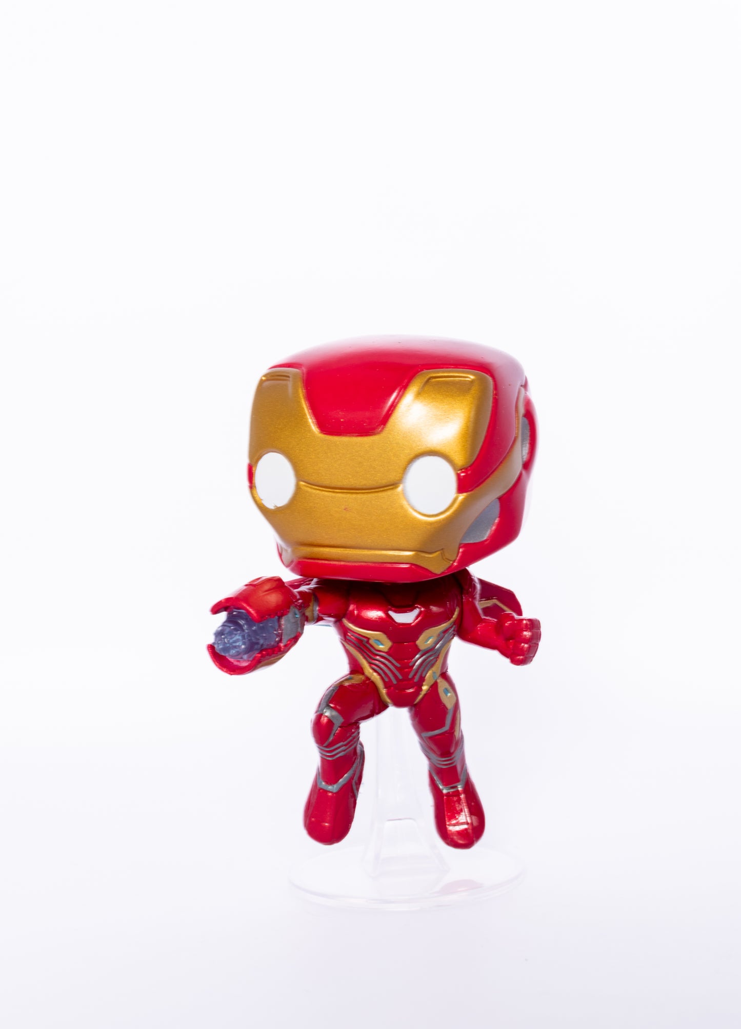 FUNKO POP AVENGERS INFINITY WAR IRON MAN
