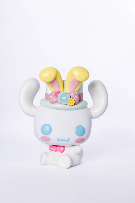 FUNKO POP HELLO KITTY AND FRIENDS CINNAMOROLL EASTER