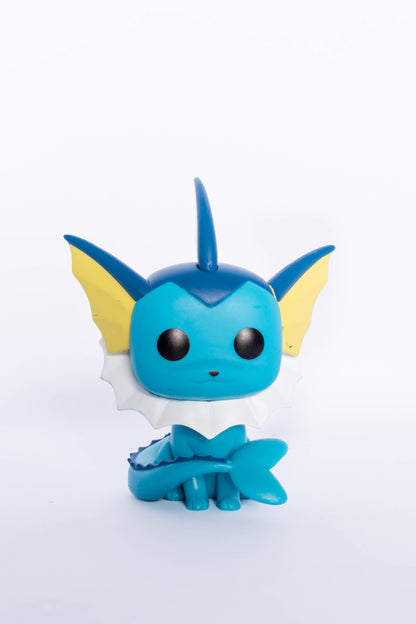 FUNKO POP POKEMON VAPOREON