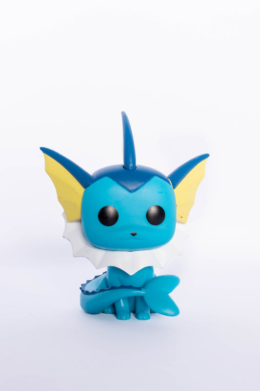 FUNKO POP POKEMON VAPOREON