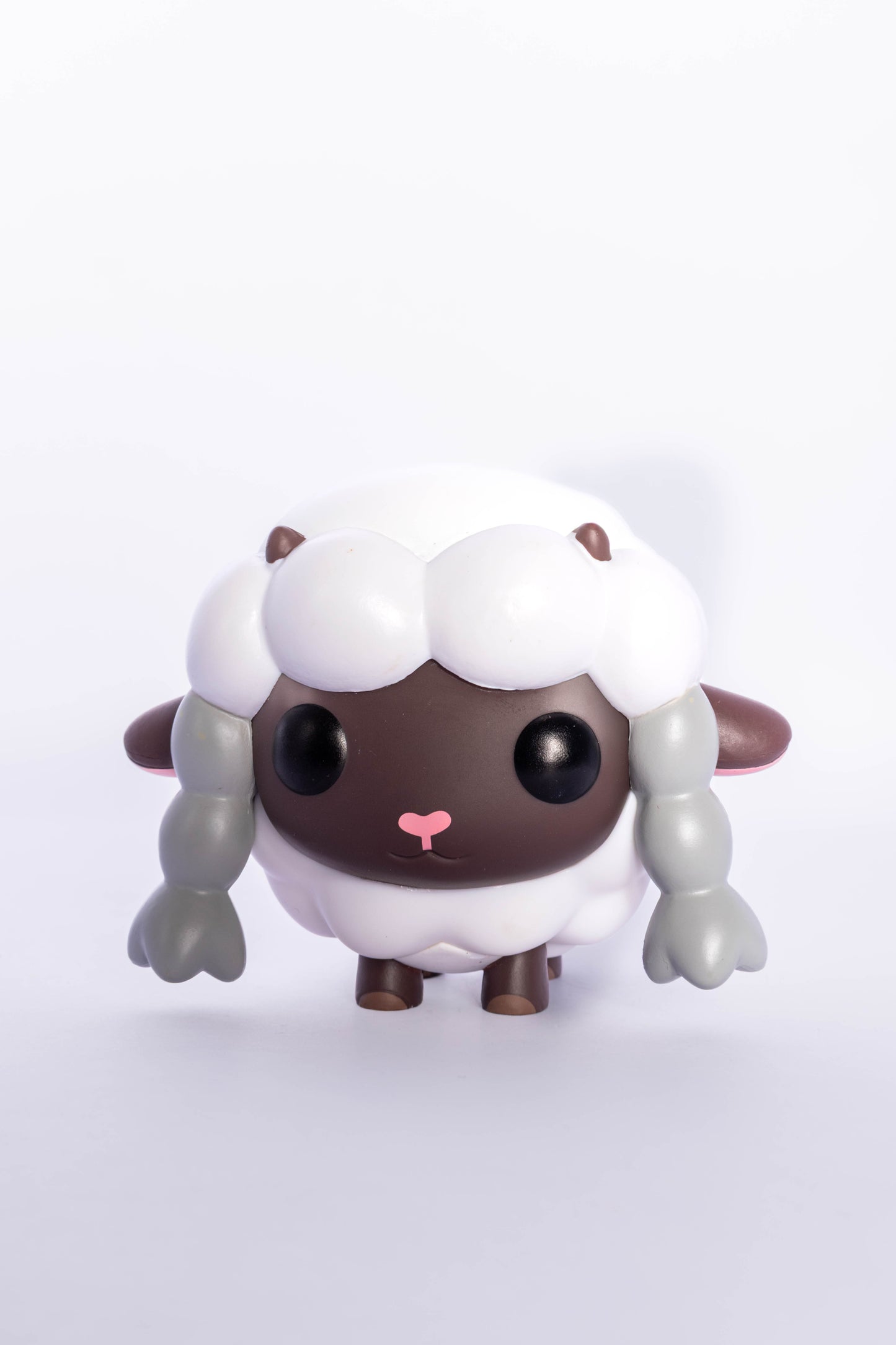 FUNKO POP POKEMON WOOLOO