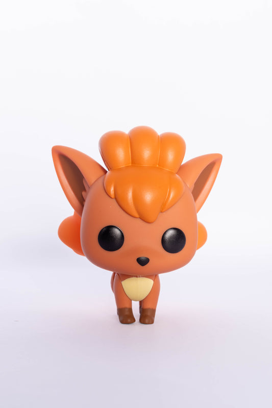 FUNKO POP POKEMON VULPIX
