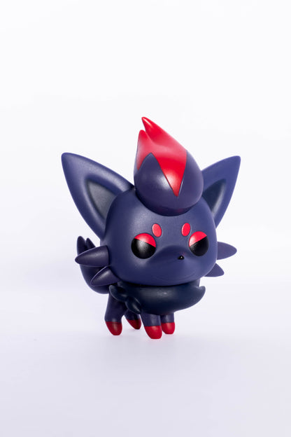 FUNKO POP POKEMON ZORUA