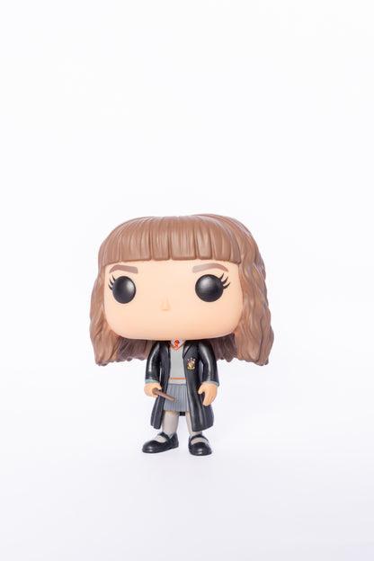 FUNKO POP HARRY POTTER HERMIONE GRANGER