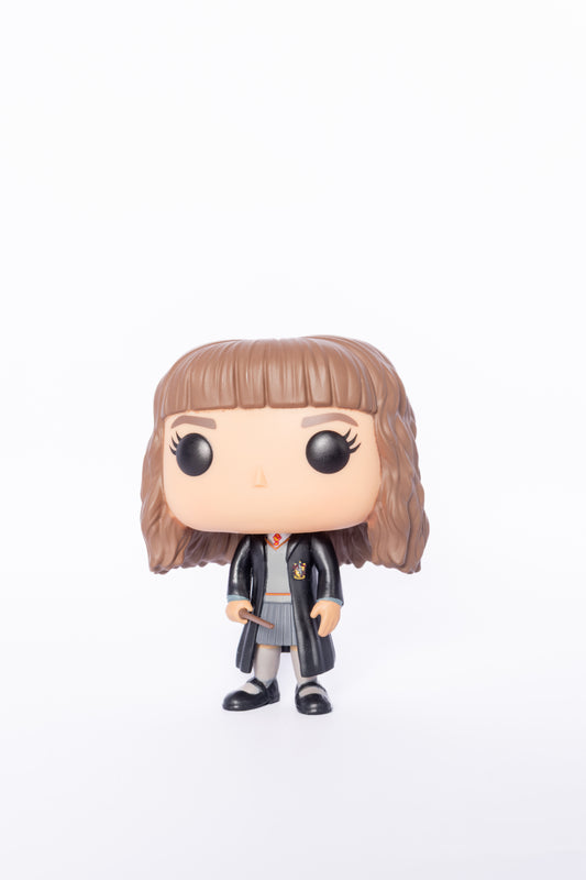 FUNKO POP HARRY POTTER HERMIONE GRANGER