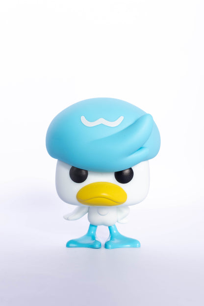 FUNKO POP POKEMON QUAXLY
