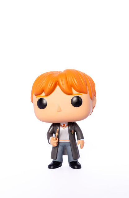 FUNKO POP HARRY POTTER RON WEASLEY