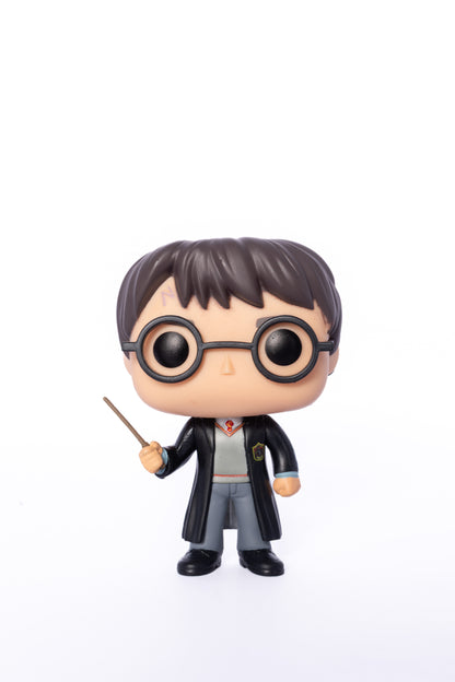 FUNKO POP HARRY POTTER HARRY POTTER