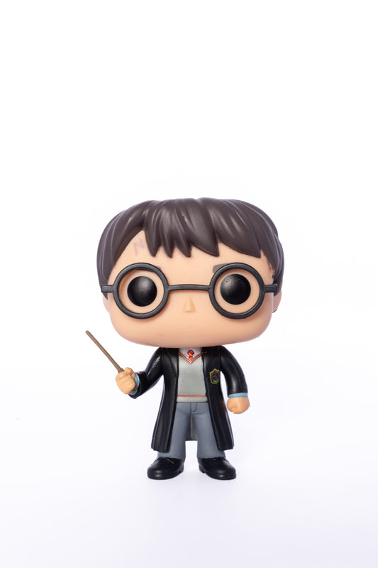FUNKO POP HARRY POTTER HARRY POTTER