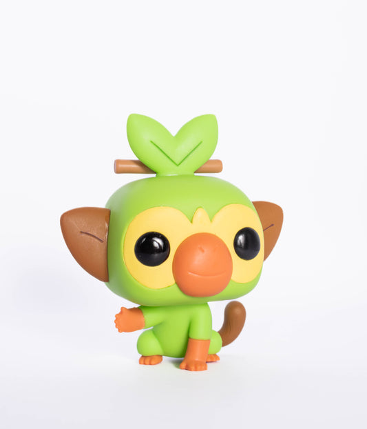 FUNKO POP POKEMON GROOKEY