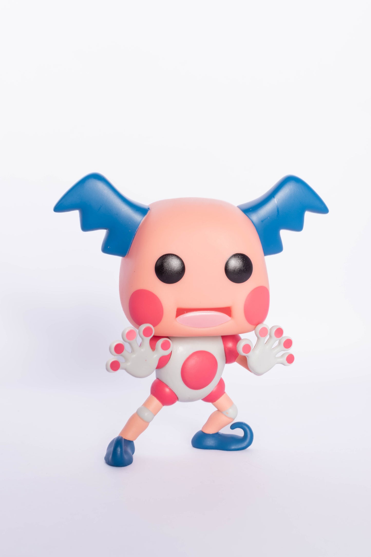FUNKO POP POKEMON MR. MIME