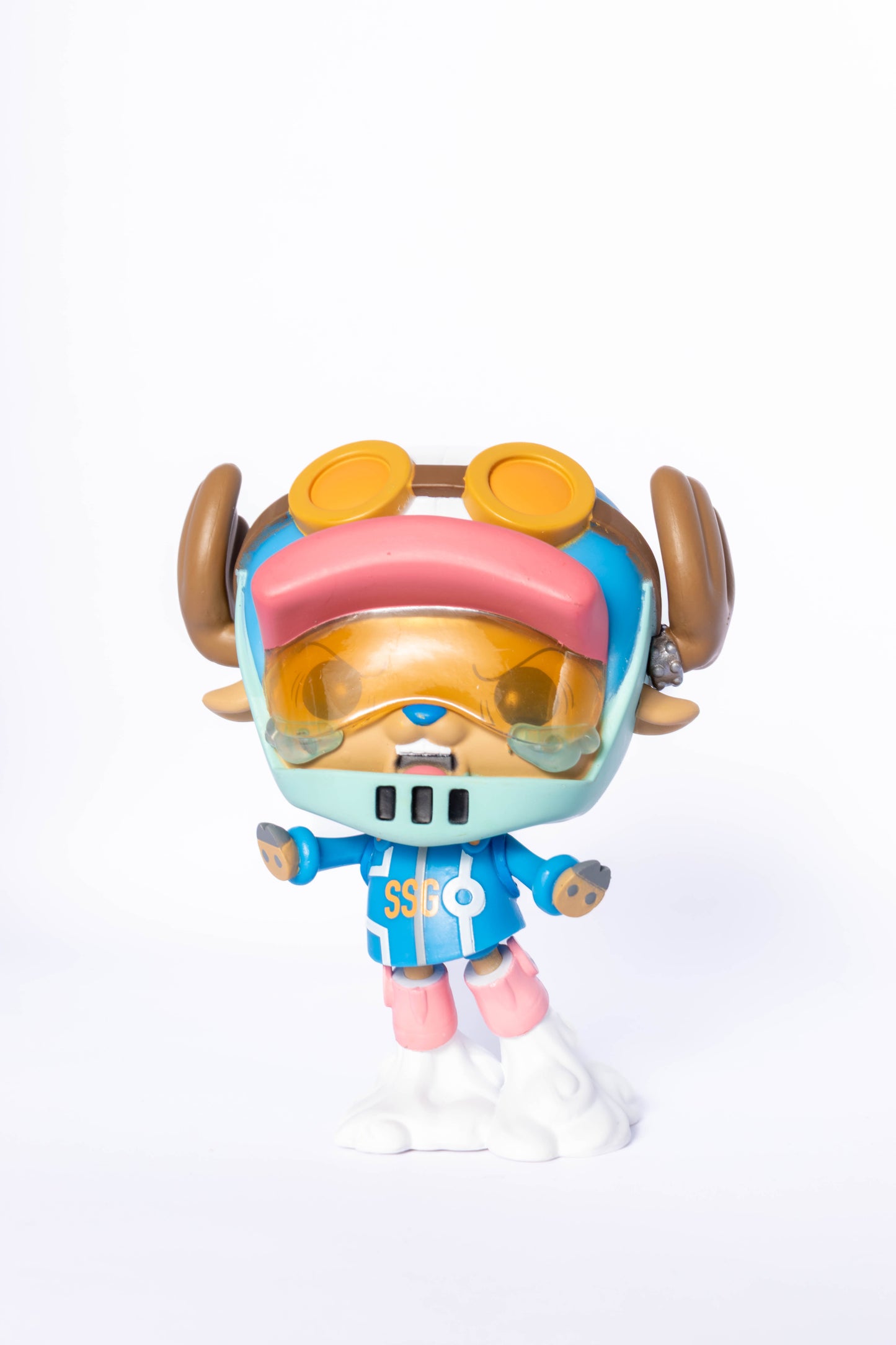FUNKO POP ONE PIECE TONY TONY CHOPPER (EGGHEAD ARC)