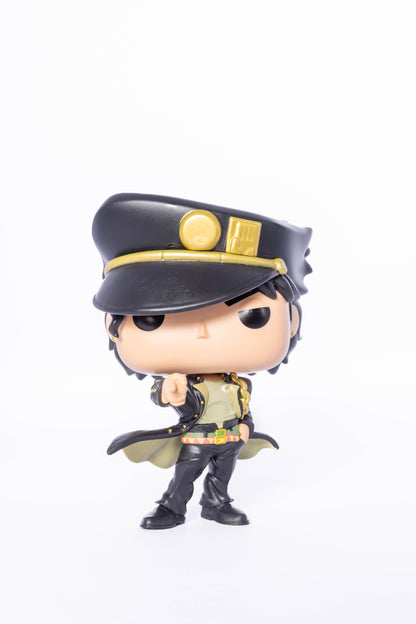 FUNKO POP JOJO'S BIZARRE ADVENTURE JOTARO KUJO