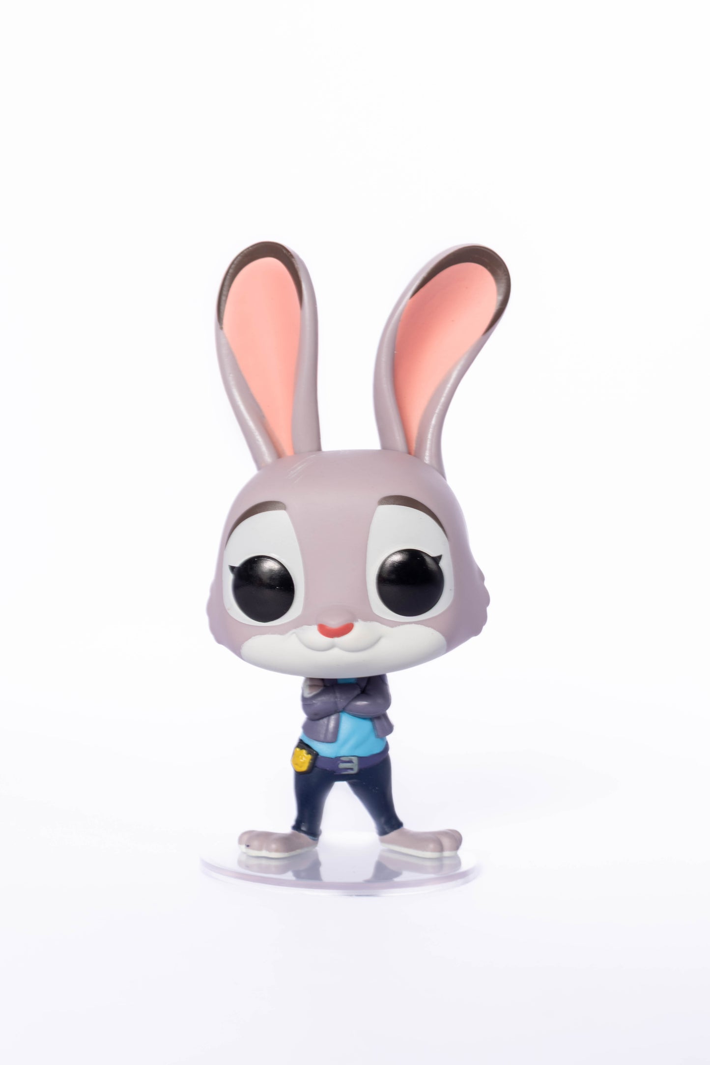 FUNKO POP ZOOTOPIA 2 JUDY HOPPS