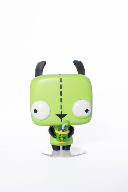 FUNKO POP INVADER ZIM GIR