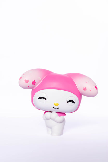 FUNKO POP MY MELODY (50TH ANNIVERSARY)