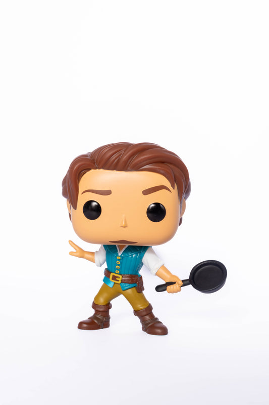 FUNKO POP TANGLED FLYNN