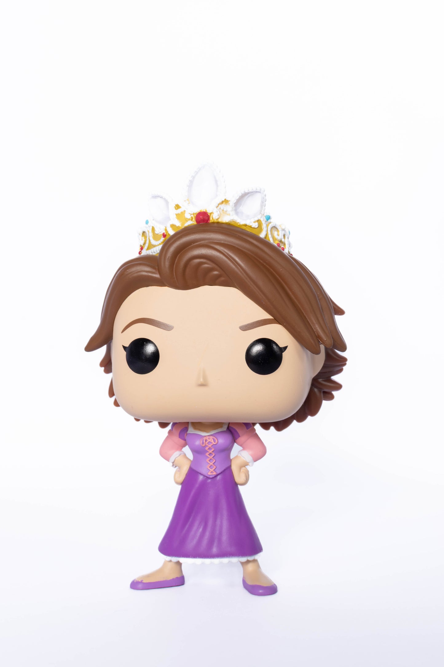 FUNKO POP TANGLED RAPUNZEL