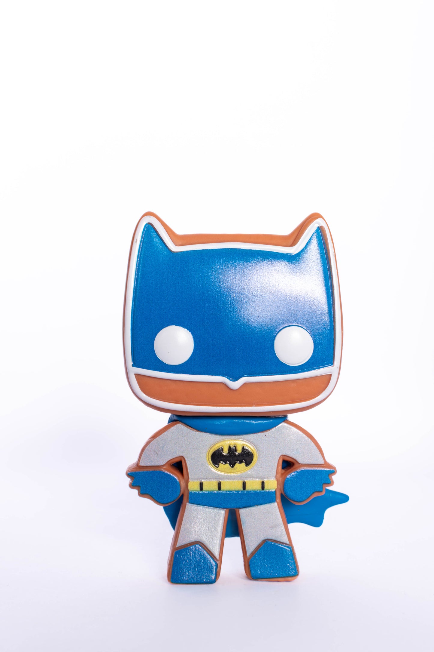 FUNKO POP GINGERBREAD BATMAN