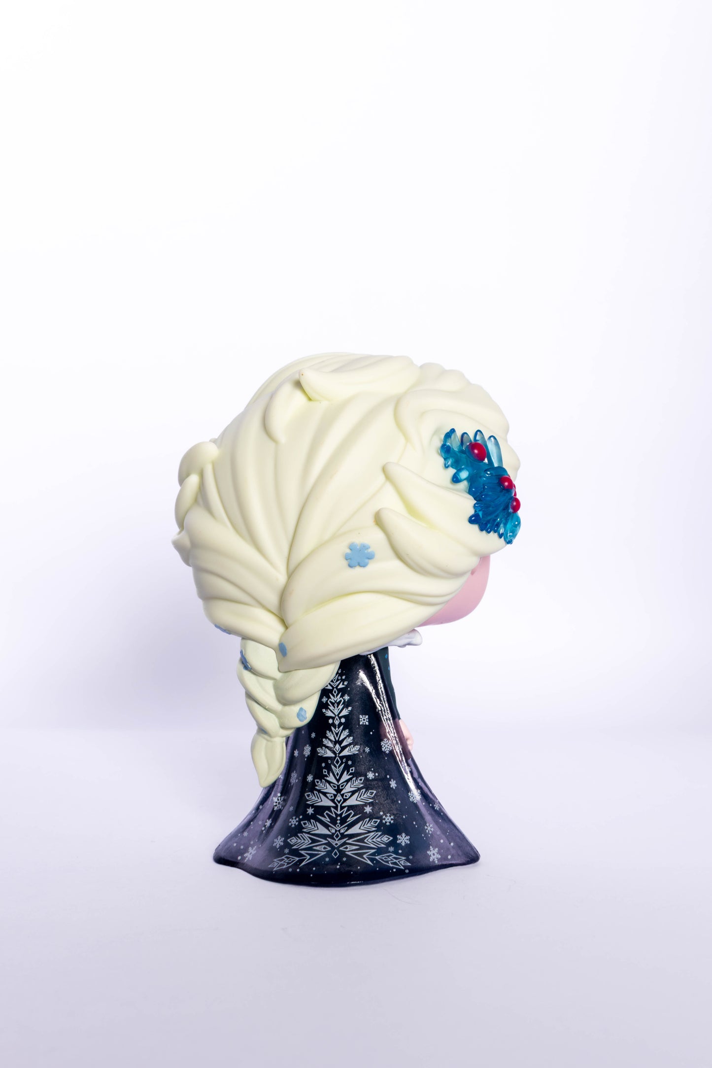 FUNKO POP HOLIDAY DISNEY PRINCESS ELSA