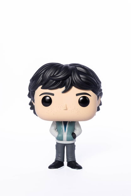 FUNKO POP STRANGER THINGS SEASON 5 MIKE