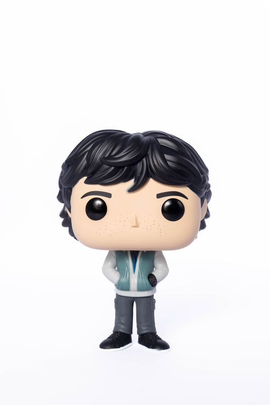 FUNKO POP STRANGER THINGS SEASON 5 MIKE