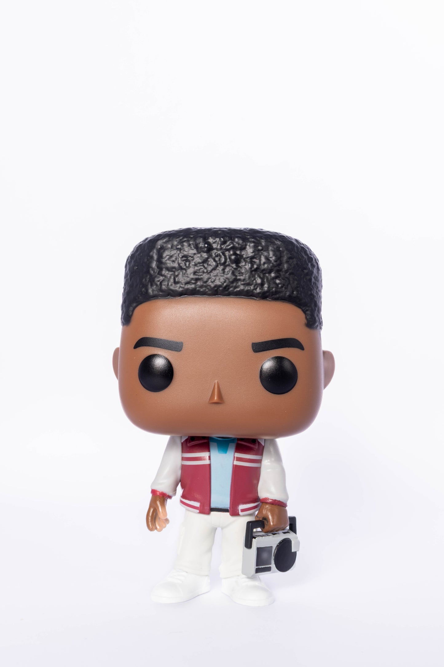 FUNKO POP STRANGER THINGS SEASON 5 LUCAS