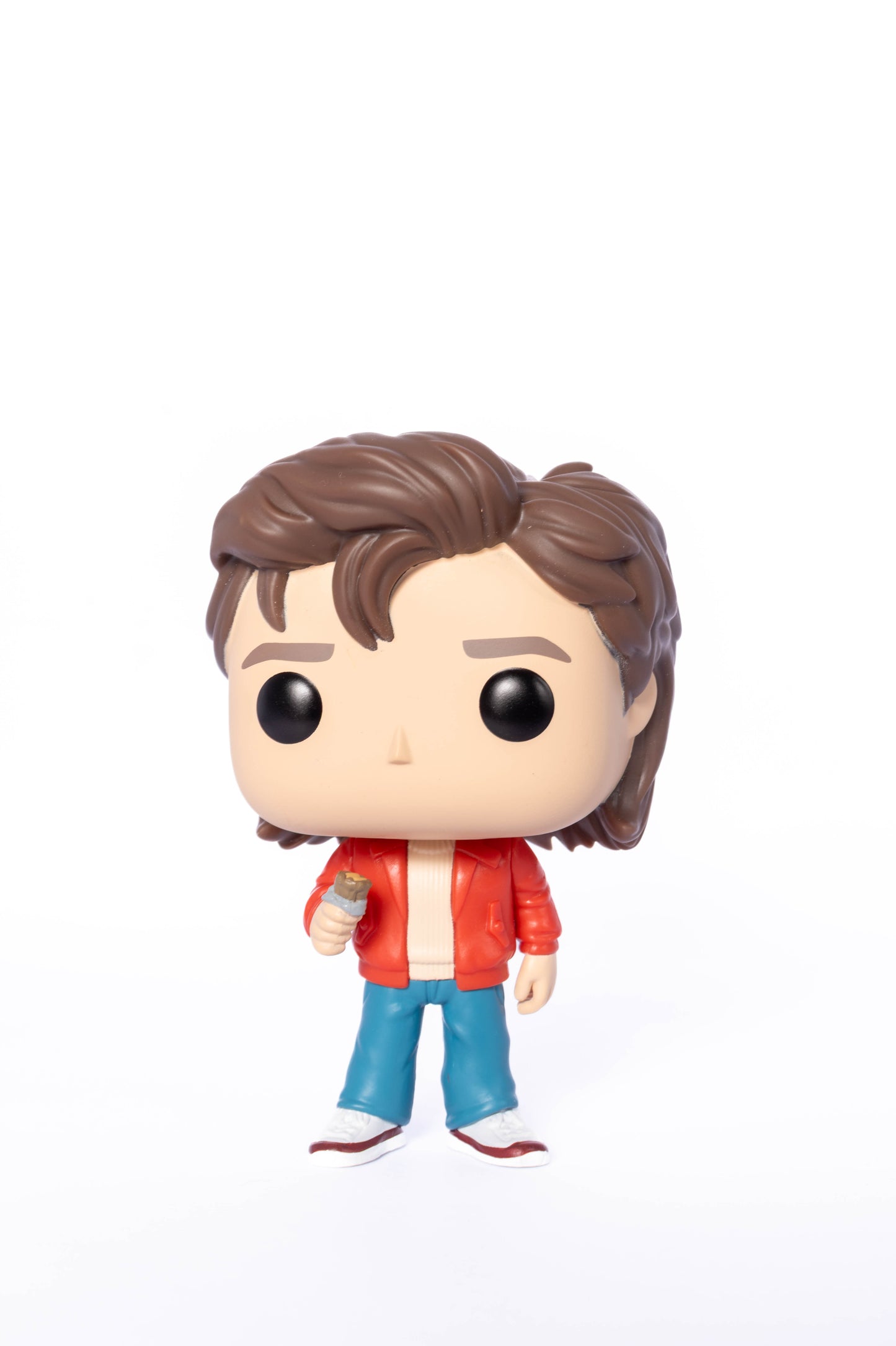 FUNKO POP STRANGER THINGS SEASON 5 STEVE