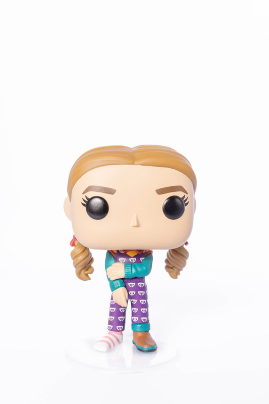 FUNKO POP STRANGER THINGS SEASON 5 HOLLY WHEELER