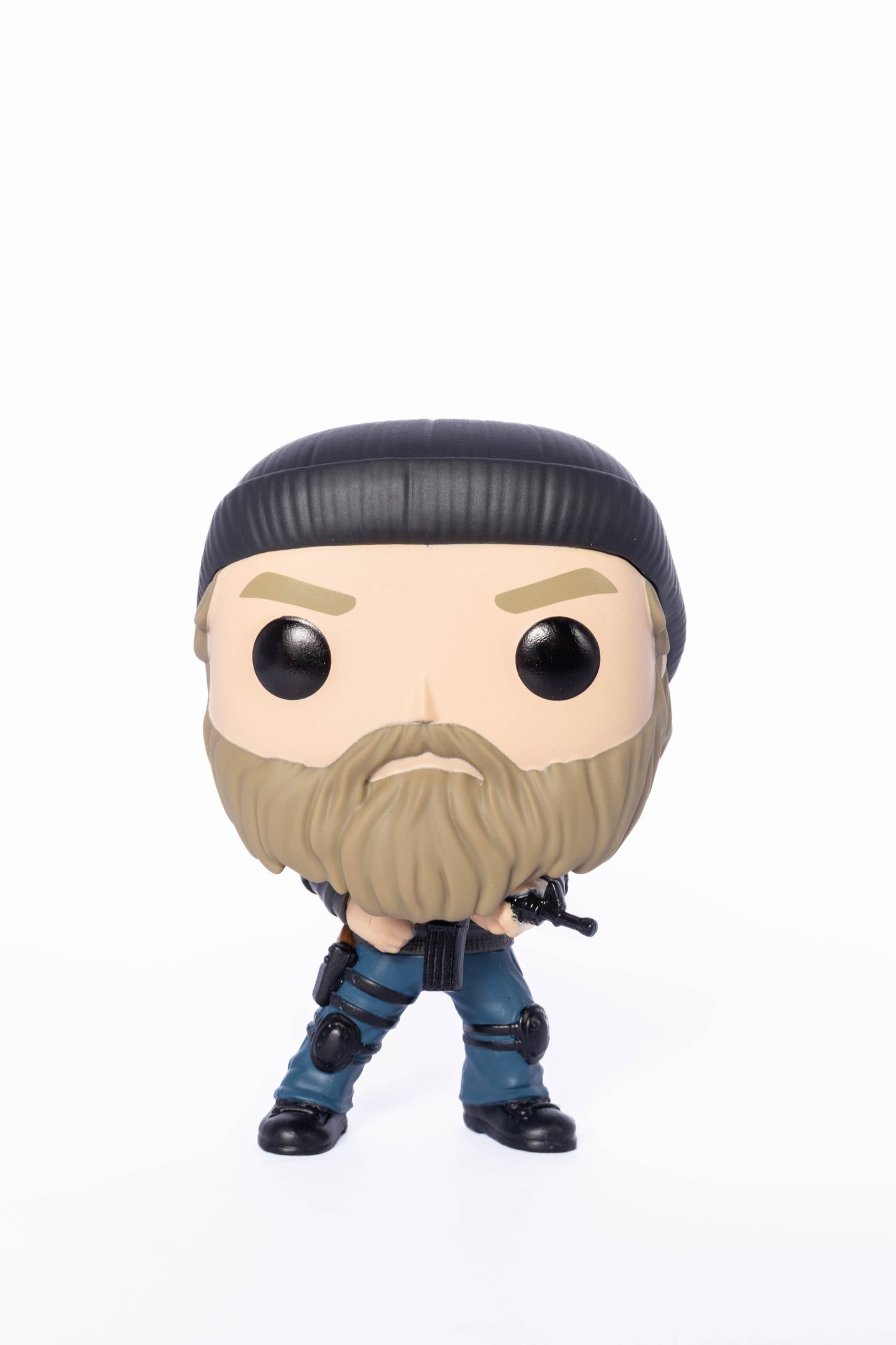 FUNKO POP STRANGER THINGS SEASON 5 HOPPER