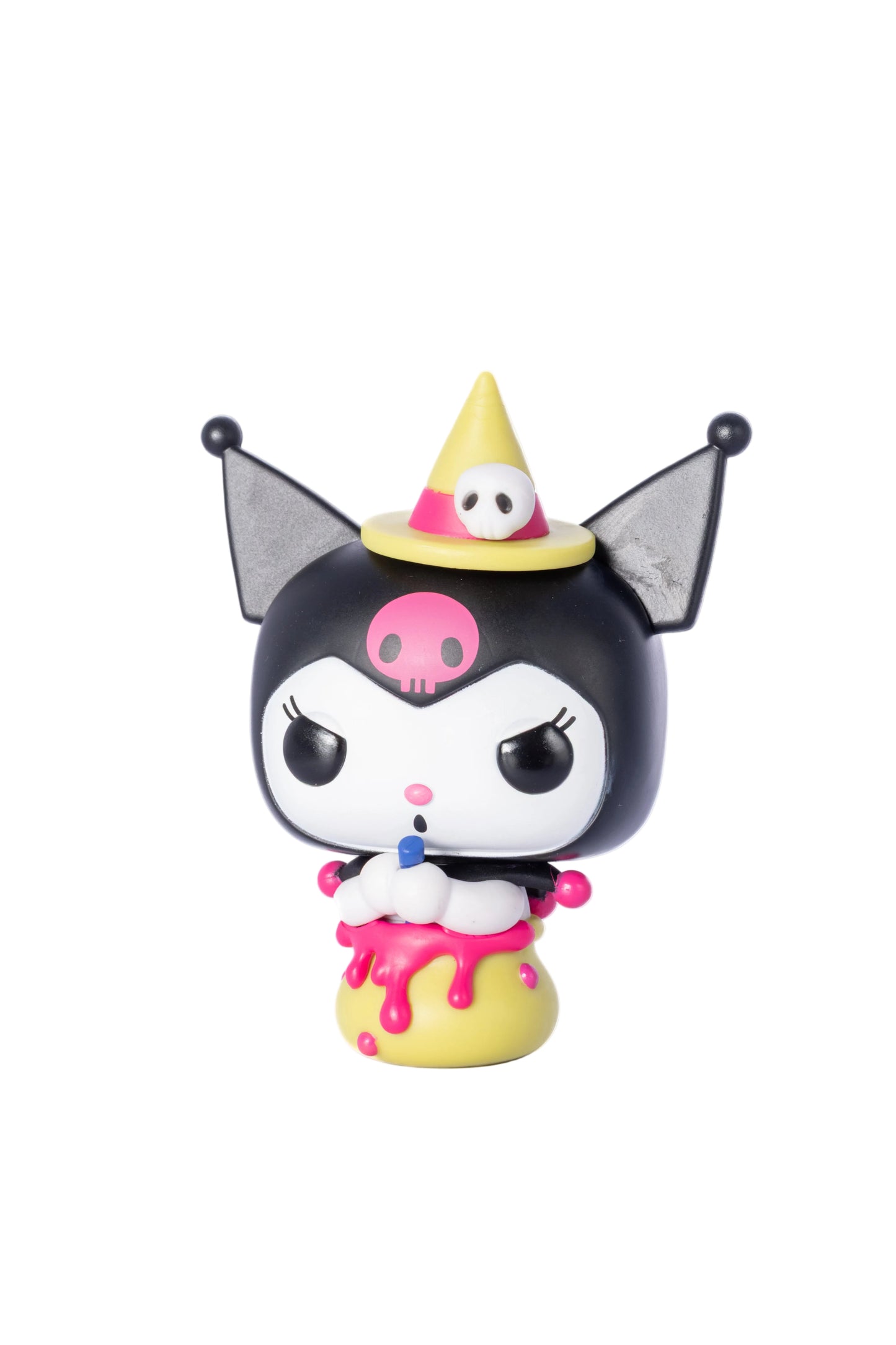 FUNKO POP WITCH KUROMI EXCLUSIVE