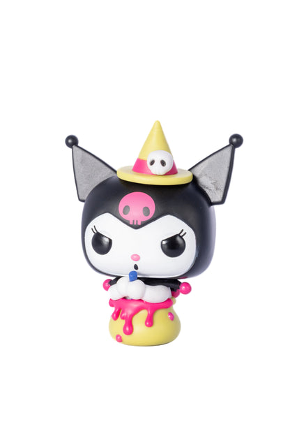 FUNKO POP WITCH KUROMI EXCLUSIVE