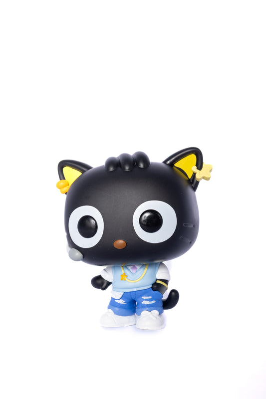 FUNKO POP K-POP CHOCOCAT