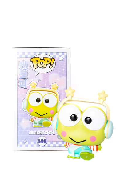 FUNKO POP K-POP KEROPPI
