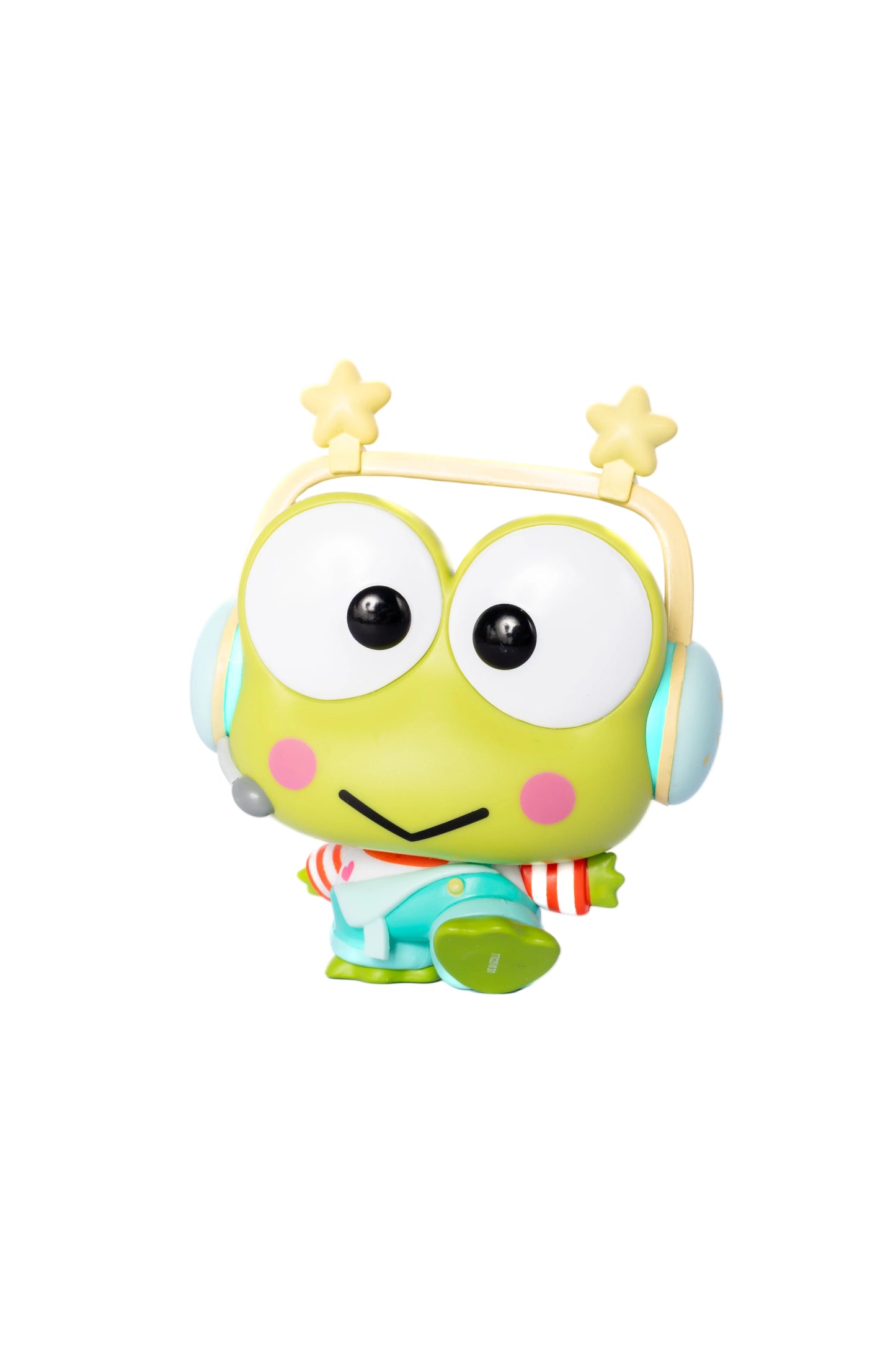 FUNKO POP K-POP KEROPPI