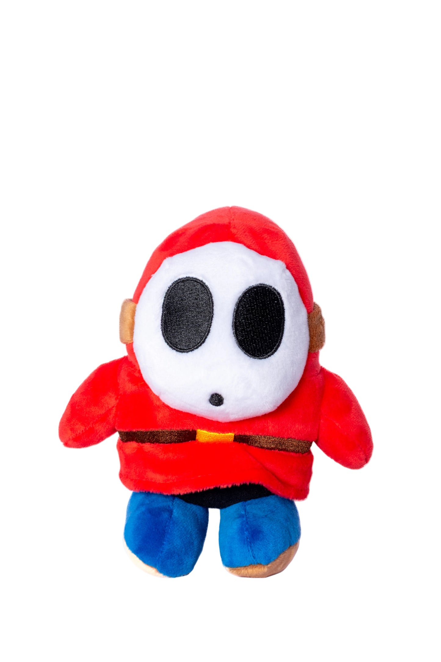 PLUSH SHY GUY
