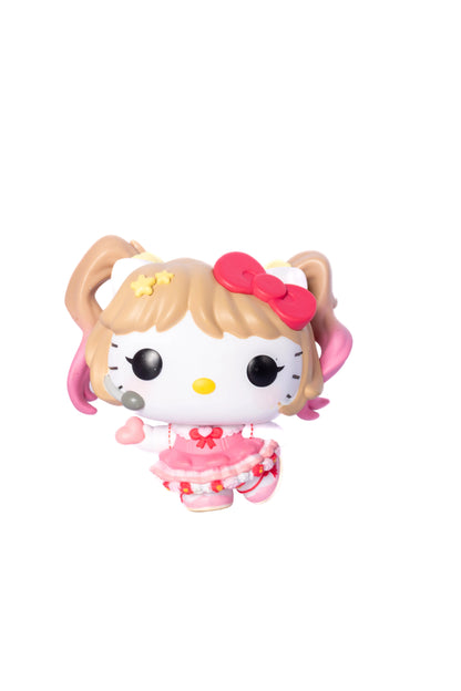 FUNKO POP K-POP HELLO KITTY