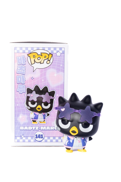FUNKO POP K-POP BADTZ-MARU