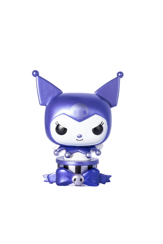 FUNKO POP KUROMI METALIC EXCLUSIVE