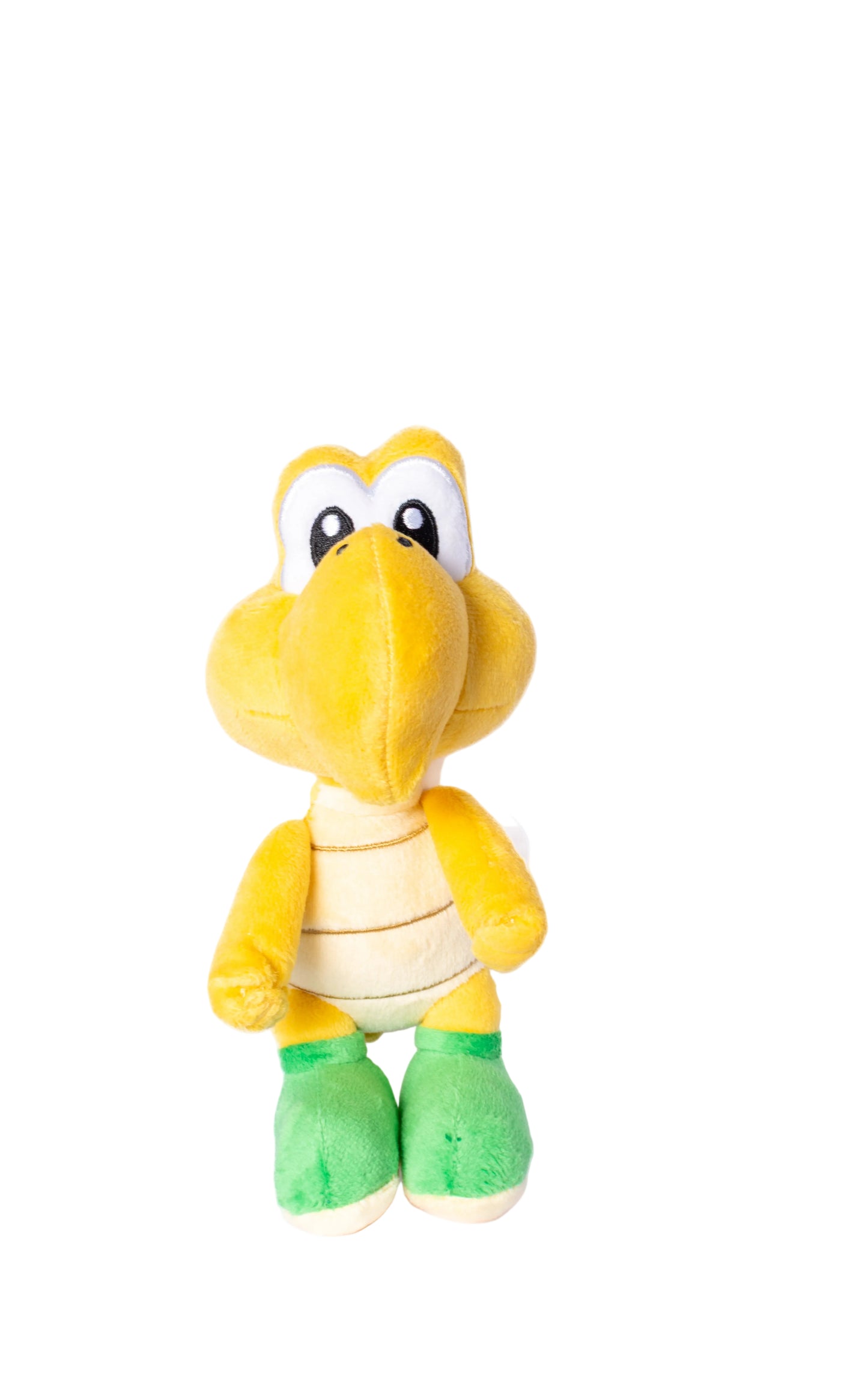 PLUSH KOOPA TROOPA